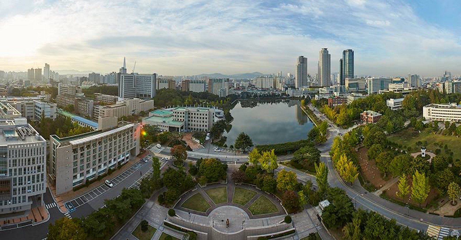 15 Colleges in South Korea offering Bachelor's degree in Architecture Sheet11
