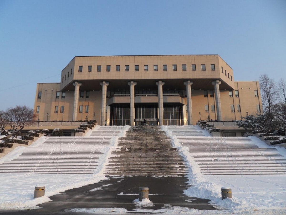 15 Colleges in South Korea offering Bachelor's degree in Architecture Sheet4