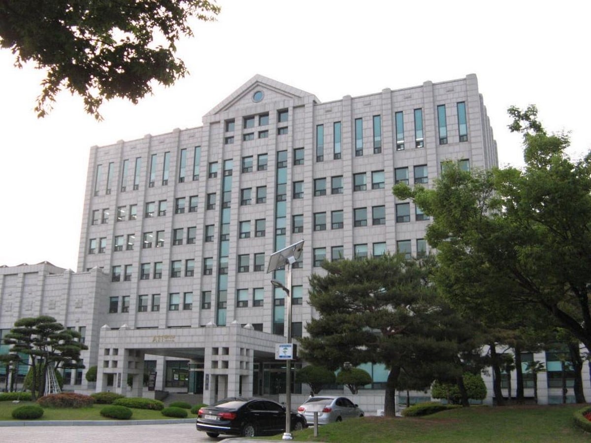 15 Colleges in South Korea offering Bachelor's degree in Architecture Sheet5