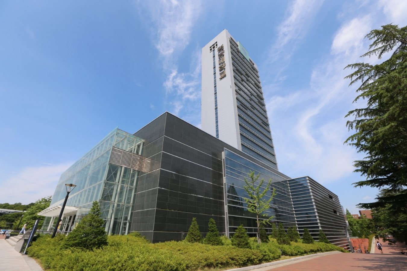 15 Colleges in South Korea offering Bachelor's degree in Architecture Sheet6