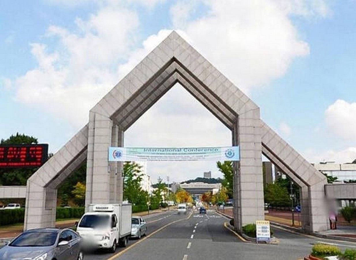 15 Colleges in South Korea offering Bachelor's degree in Architecture Sheet7