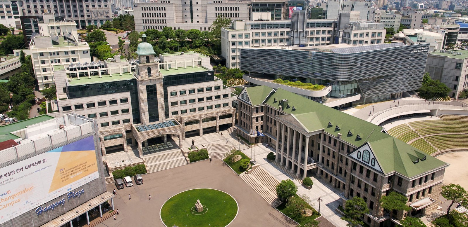 15 Colleges in South Korea offering Bachelor's degree in Architecture Sheet8