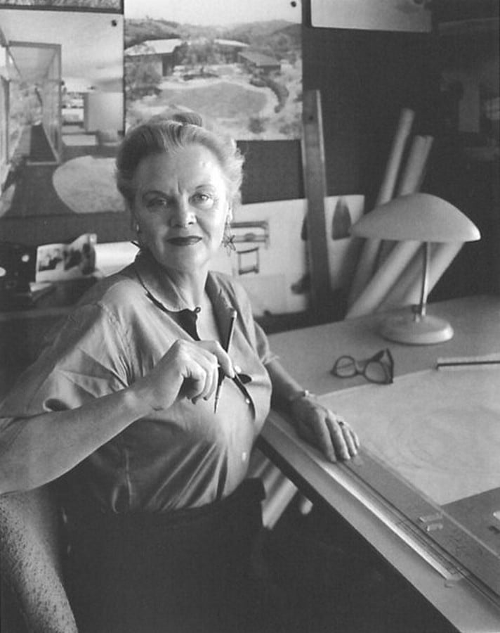Greta Magnusson Grossman- 10 Iconic Products Sheet1