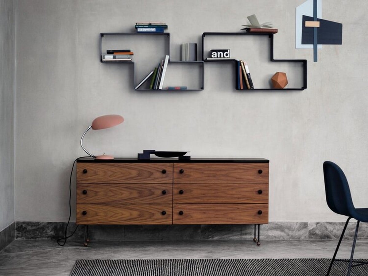 <span style="font-weight: 400;">Dresser 6_© GUBI</span>