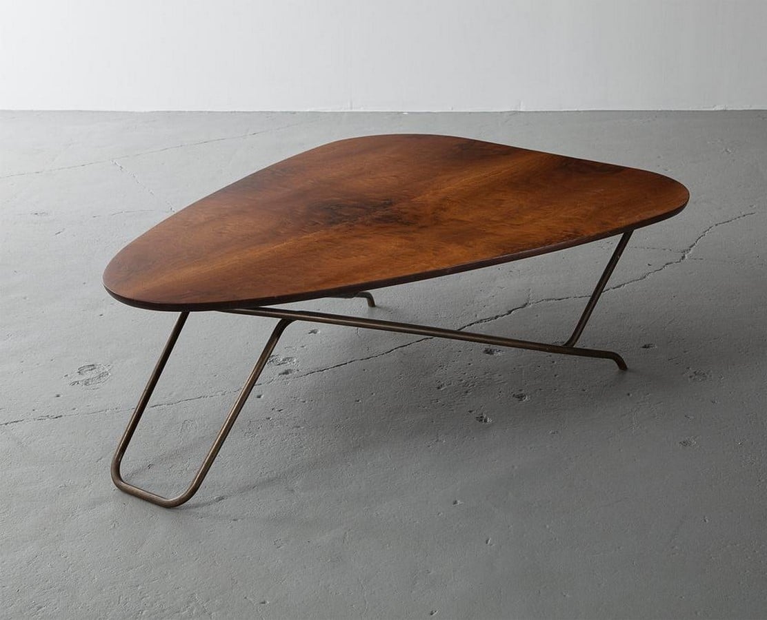 <span style="font-weight: 400;">Ironing Board Coffee Table_© Design Miami</span>