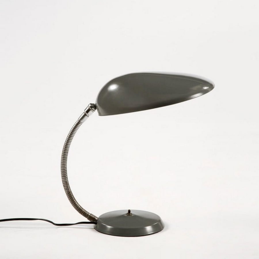 Greta Magnusson Grossman- 10 Iconic Products Sheet3