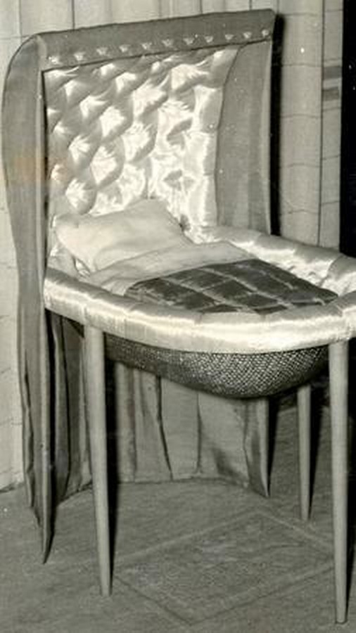 Greta Magnusson Grossman- 10 Iconic Products Sheet7