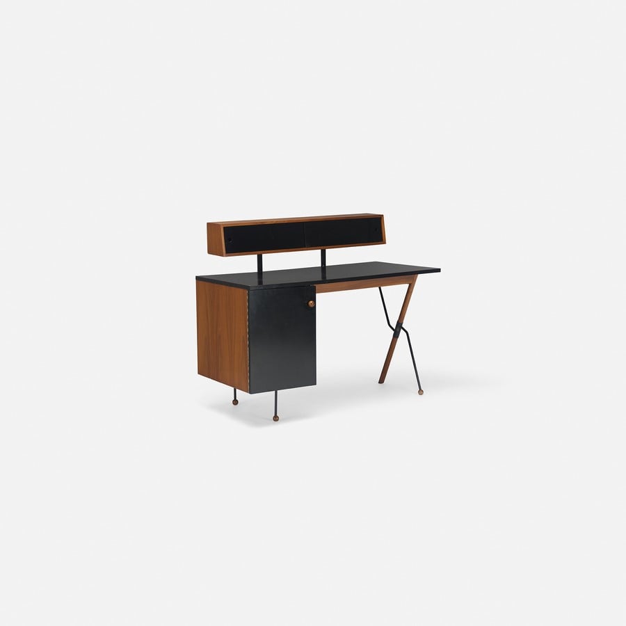 Greta Magnusson Grossman- 10 Iconic Products Sheet8