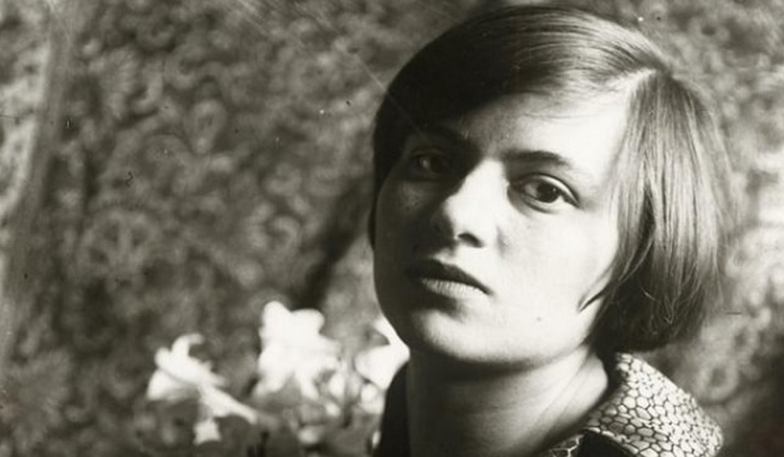Marianne Brandt: Ideology and Philosophy Sheet1