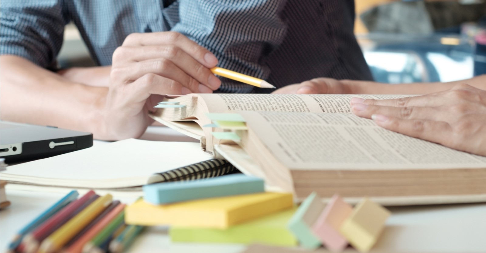 A complete guide to dissertation report writing Sheet2