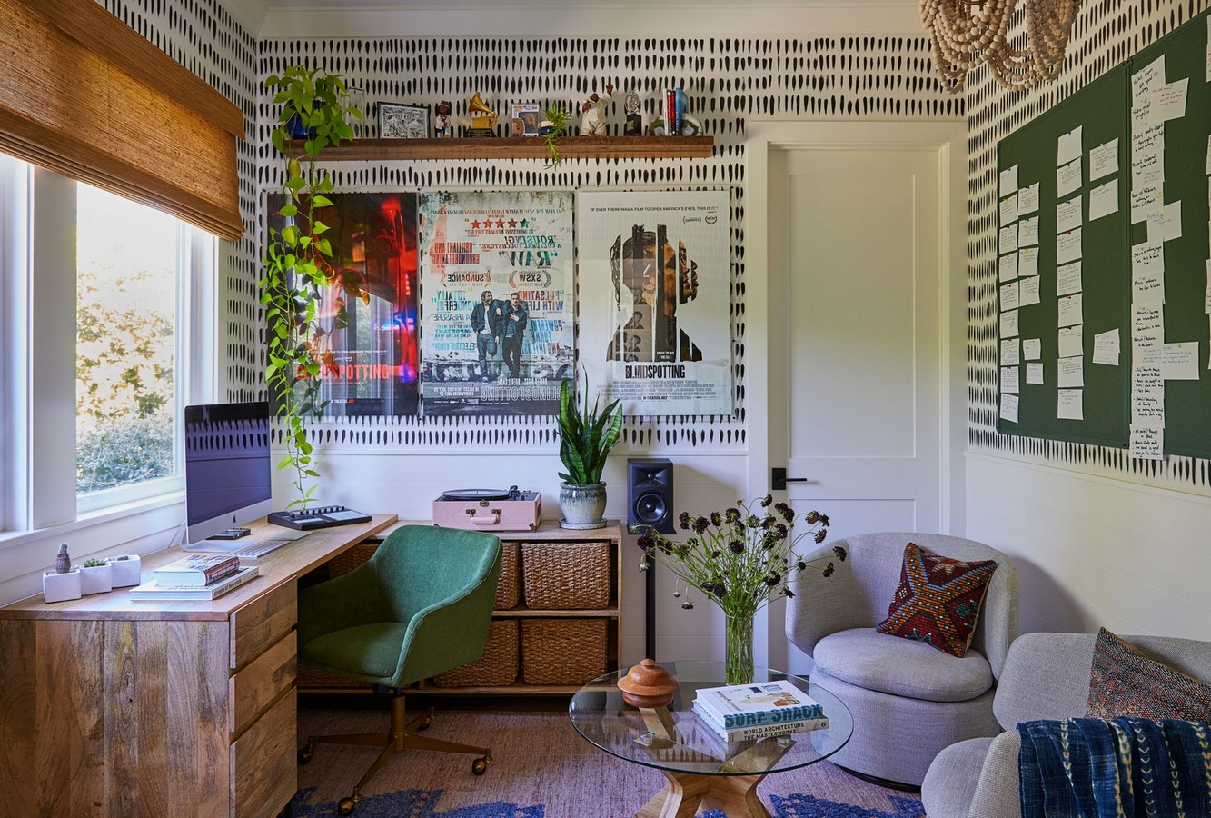 An inside look at all the houses owned by Daveed Diggs and Emmy Raver-Lampman Sheet11