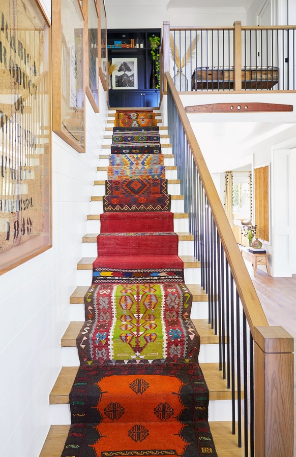 An inside look at all the houses owned by Daveed Diggs and Emmy Raver-Lampman Sheet3