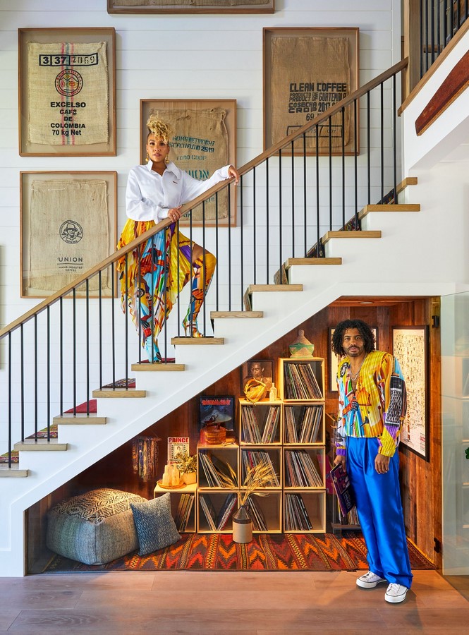 An inside look at all the houses owned by Daveed Diggs and Emmy Raver-Lampman Sheet4