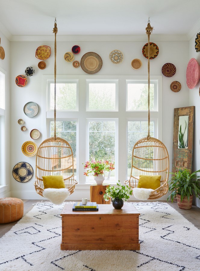 An inside look at all the houses owned by Daveed Diggs and Emmy Raver-Lampman Sheet5