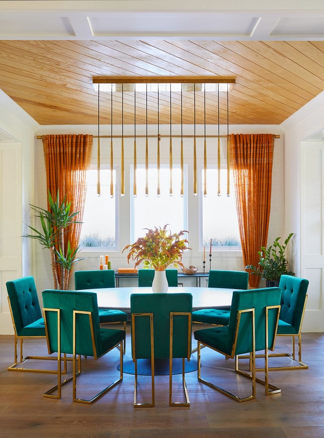 An inside look at all the houses owned by Daveed Diggs and Emmy Raver-Lampman Sheet6