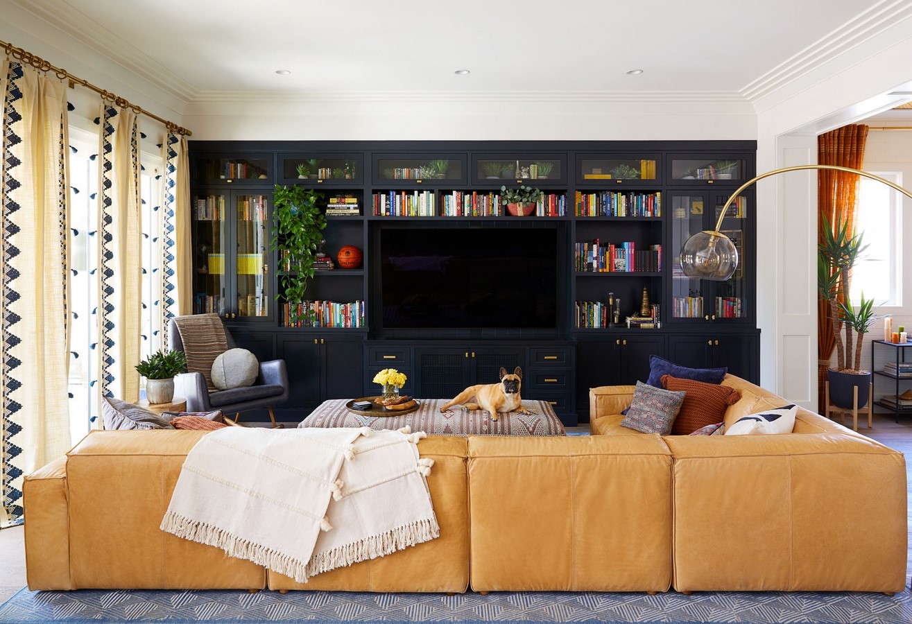 An inside look at all the houses owned by Daveed Diggs and Emmy Raver-Lampman Sheet7