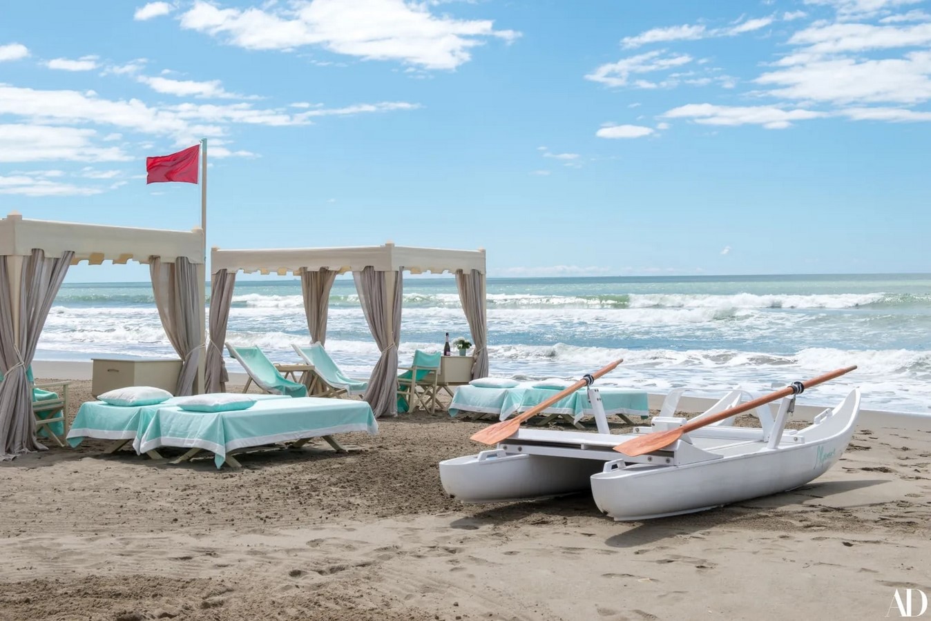 An inside look at all the houses owned by Andrea Bocelli Sheet8