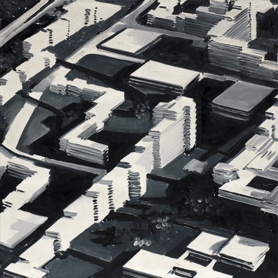 Gerhard Richter- 10 Iconic Artworks Sheet3