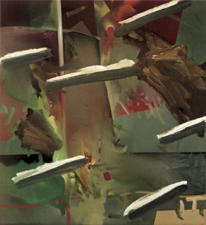 Gerhard Richter- 10 Iconic Artworks Sheet5