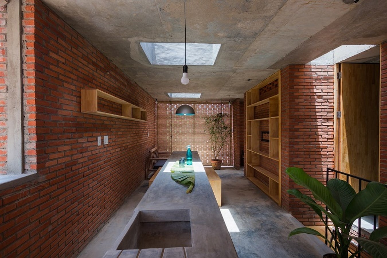Tropical Space- 15 Iconic Projects Sheet10