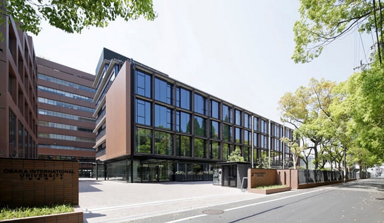 15 Colleges in Japan offering Master's degree in Architecture Sheet10