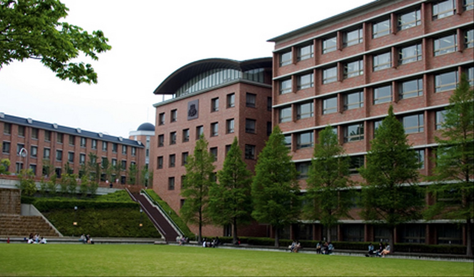 15 Colleges in Japan offering Master's degree in Architecture Sheet14