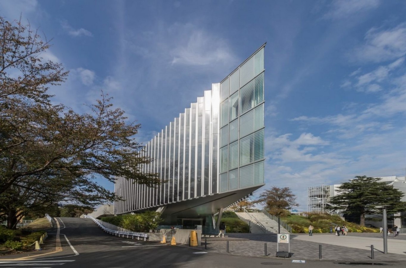 15 Colleges in Japan offering Master's degree in Architecture Sheet6