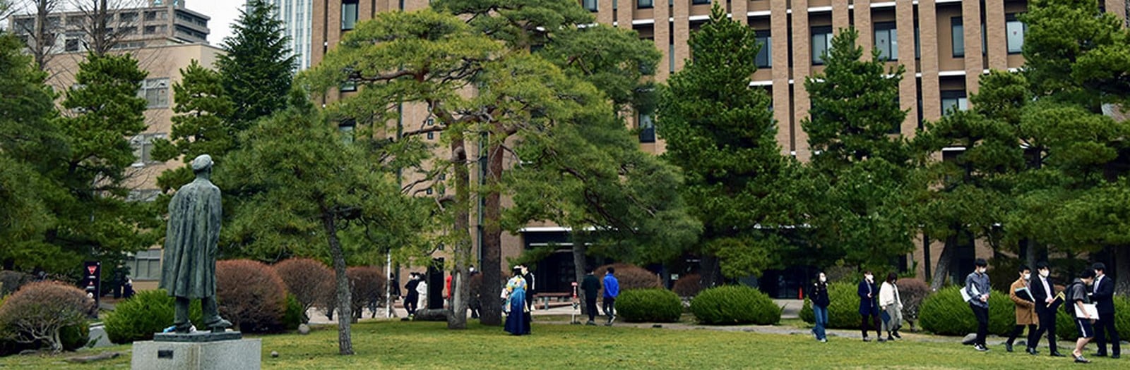 15 Colleges in Japan offering Master's degree in Architecture Sheet7