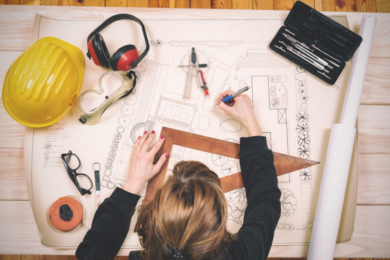 Career Guide: Architecture Sheet4