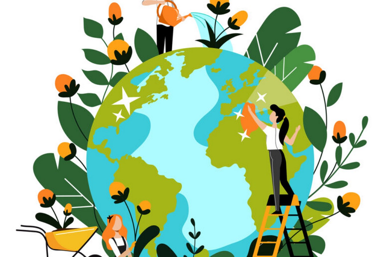 Career Guide: Sustainable Environmental Design Sheet6