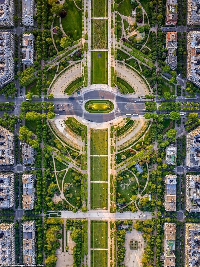 Career Guide: Landscape Architecture sheet2