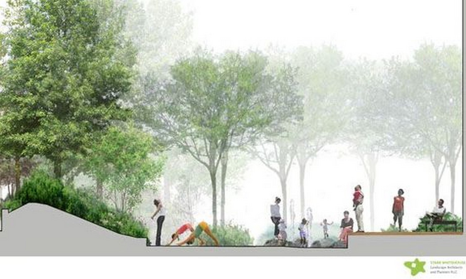 Career Guide: Landscape Architecture sheet4