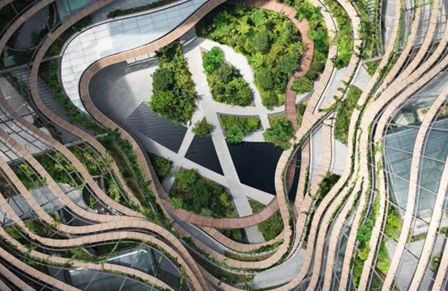 Landscape Architecture Jobs & Career