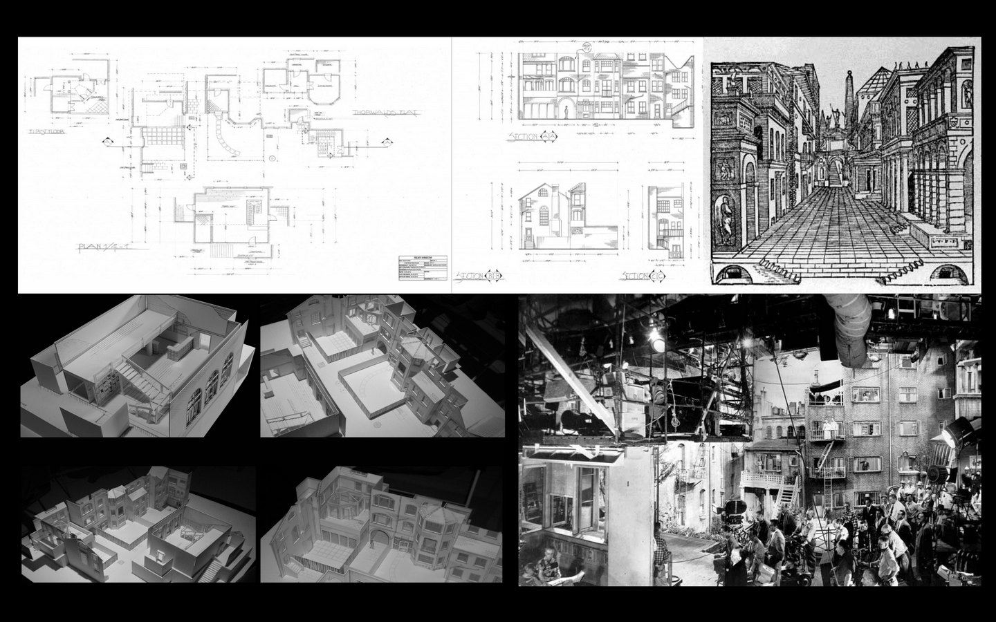 The Architecture Of Set Designing_©ksamaarchivs.wordpress.com