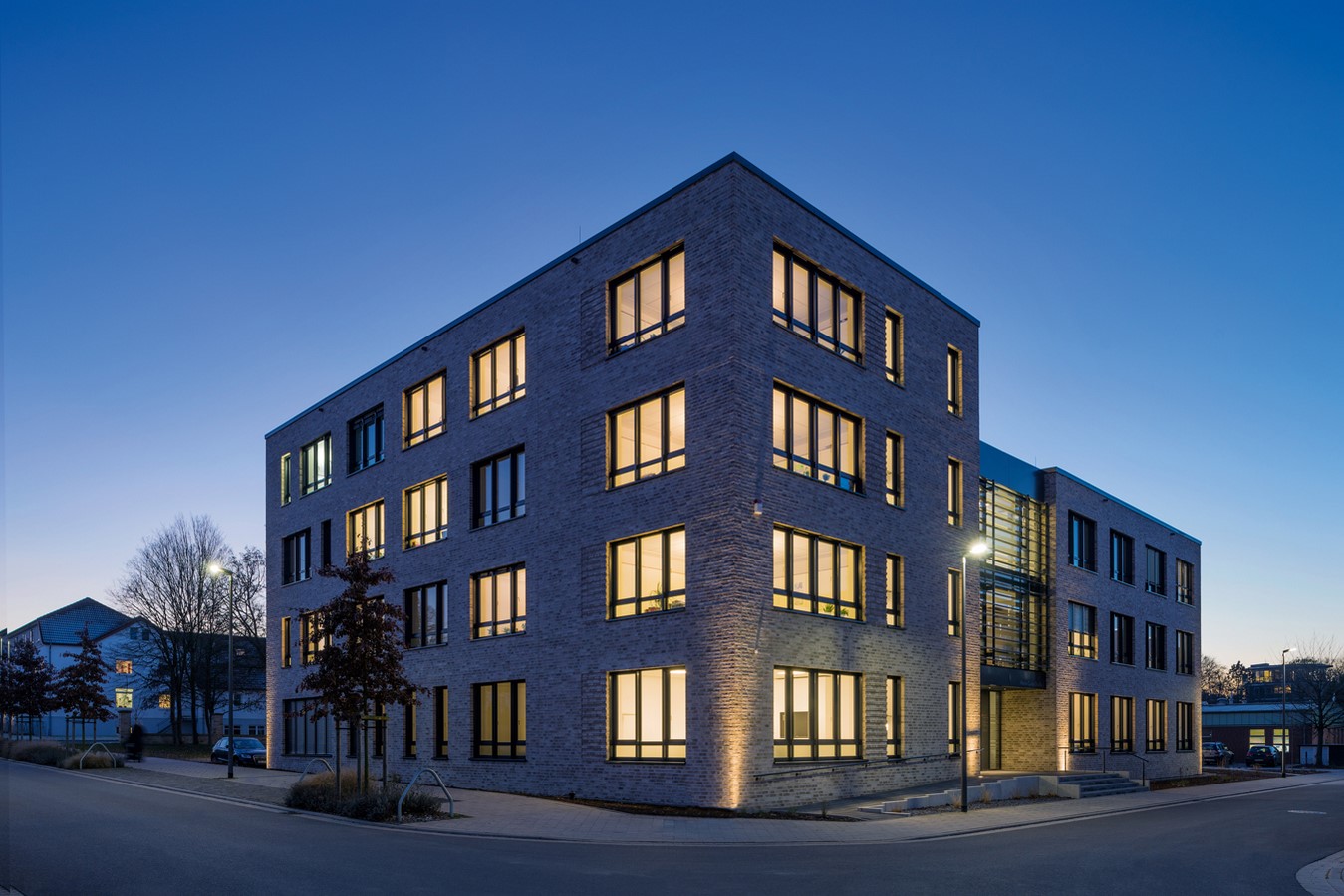 Architects in Osnabrück- Top 25 Architects in Osnabrück Sheet14