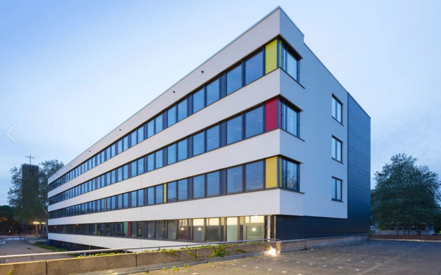 Architects in Osnabrück- Top 25 Architects in Osnabrück Sheet16