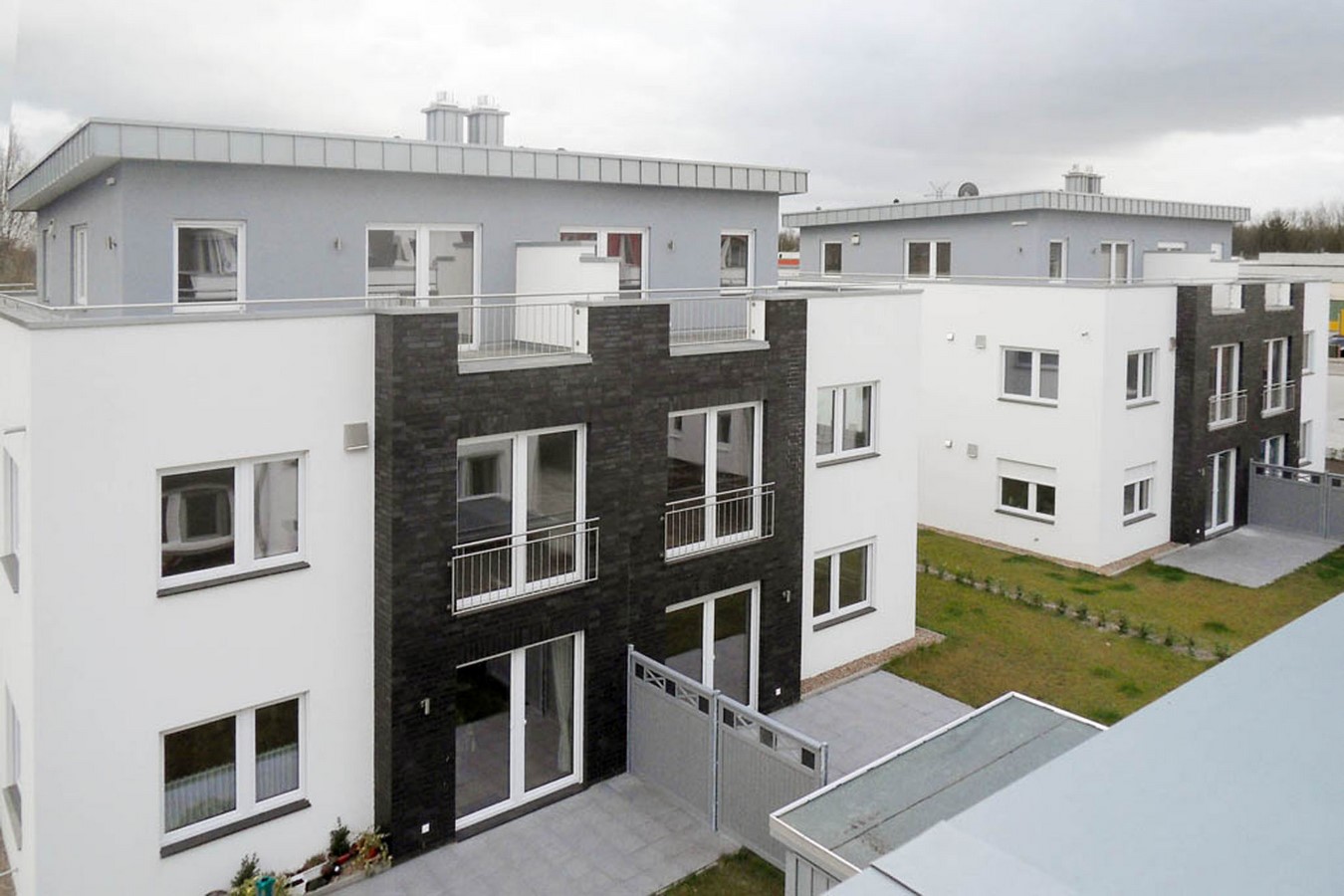 Architects in Osnabrück- Top 25 Architects in Osnabrück Sheet17