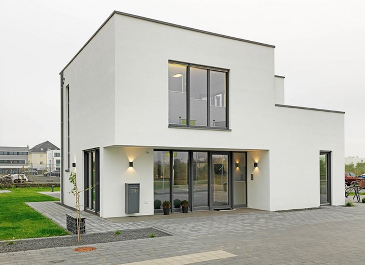 Architects in Osnabrück- Top 25 Architects in Osnabrück Sheet24