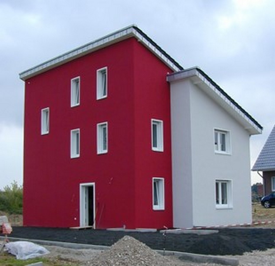 Architects in Osnabrück- Top 25 Architects in Osnabrück Sheet5