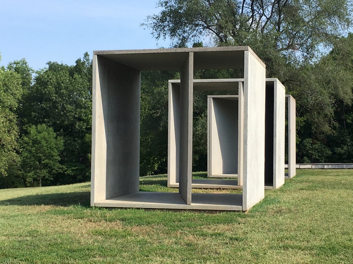 Donald Judd: Ideology and Philosophy Sheet4