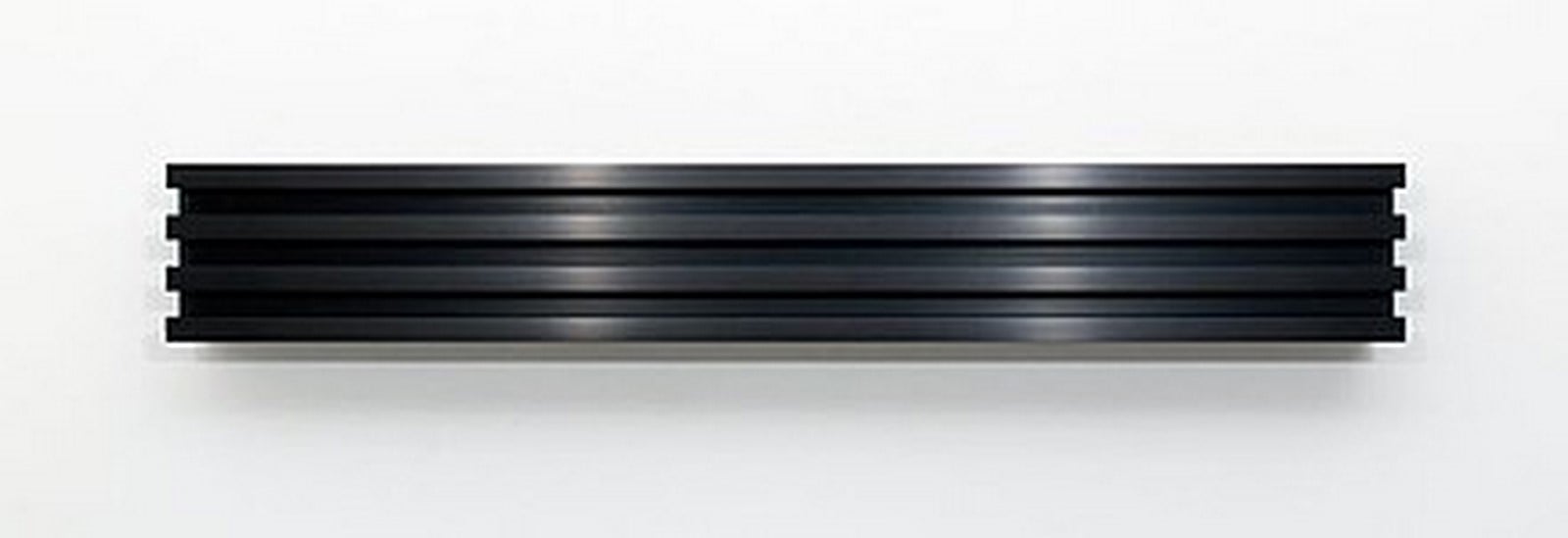 Donald Judd: Ideology and Philosophy Sheet5