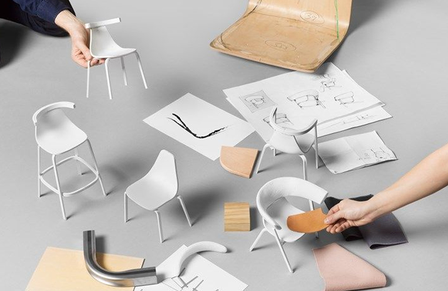 Career Guide: Furniture Design - RTF | Rethinking The Future
