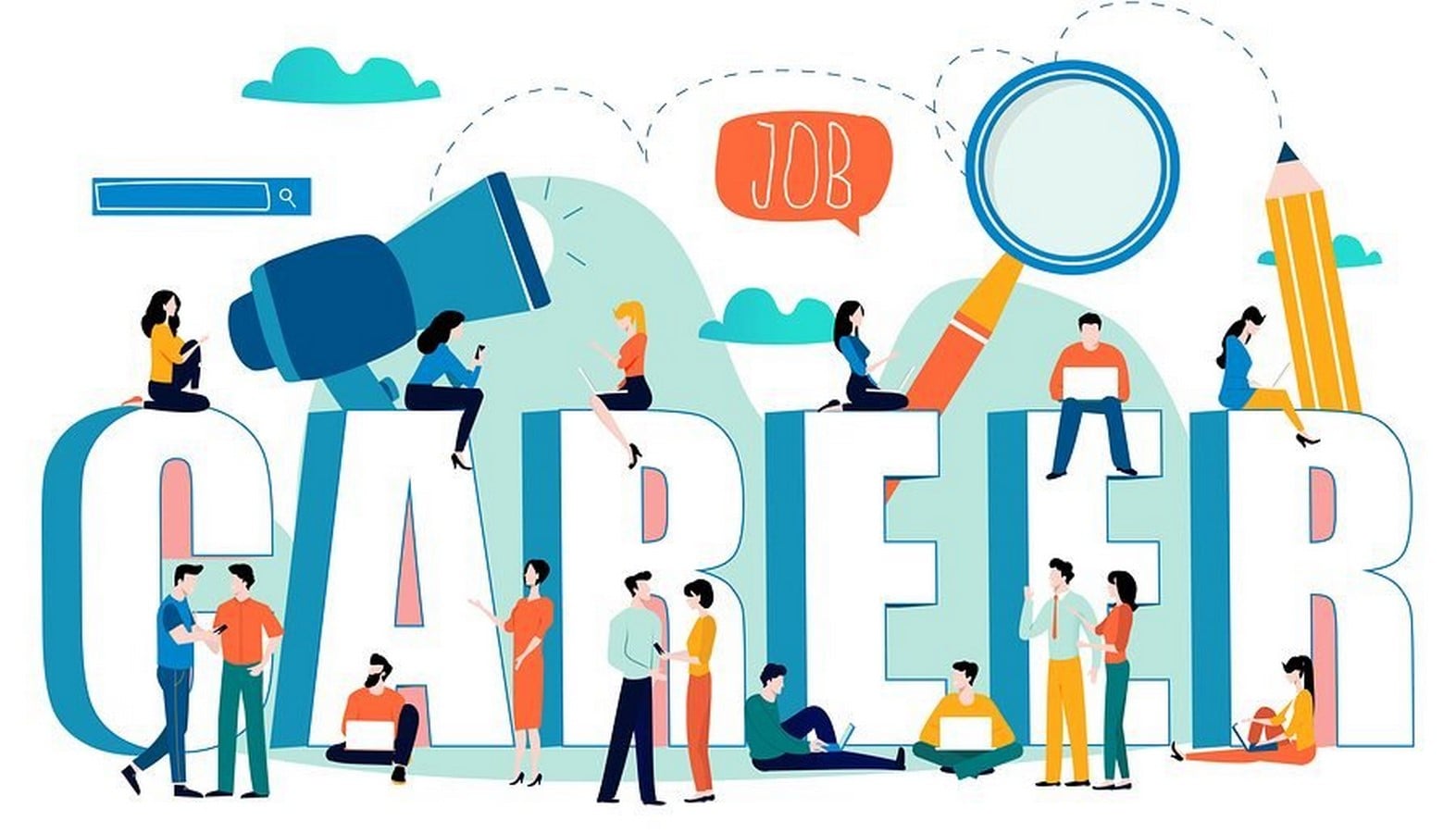 Career Guide: Multimedia art and animation Sheet5