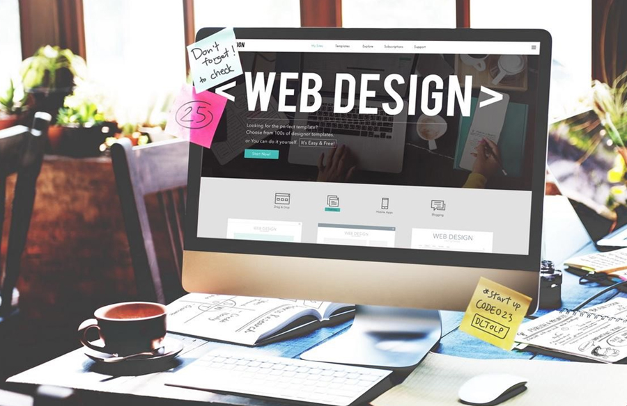 Web design career Guide & Jobs