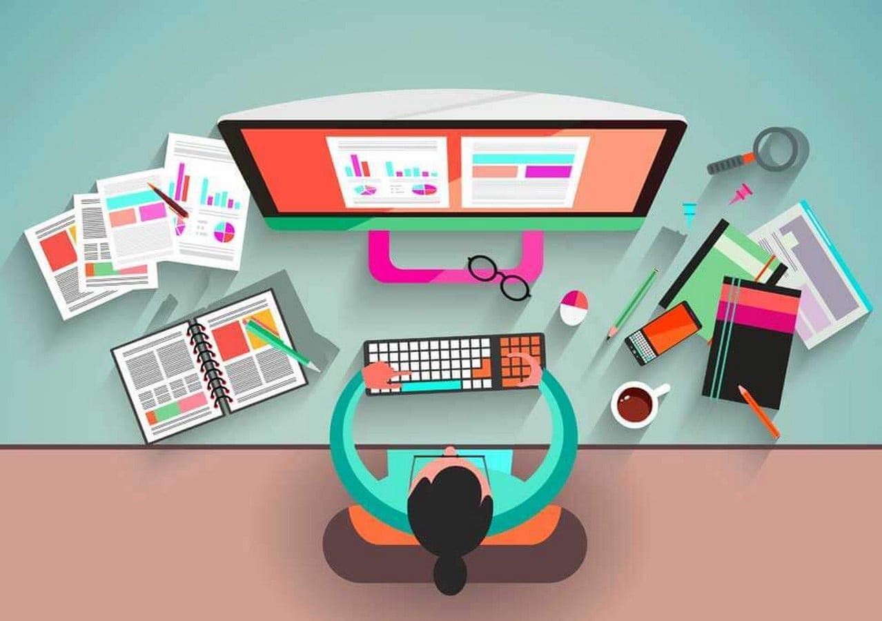Career Guide: Web design Sheet1