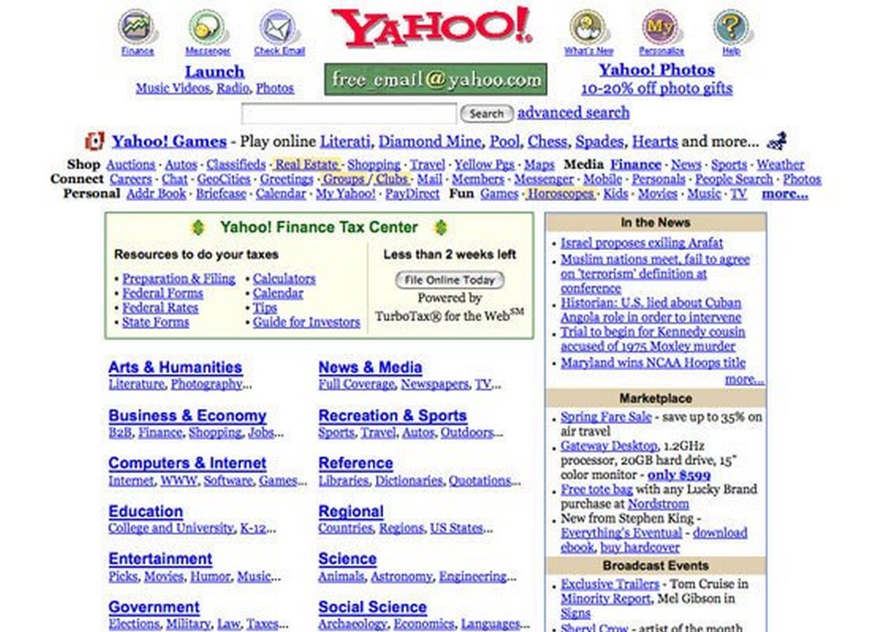Career Guide: Web design Sheet4