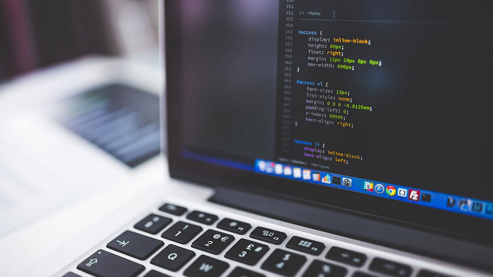 Career Guide: Web design Sheet7