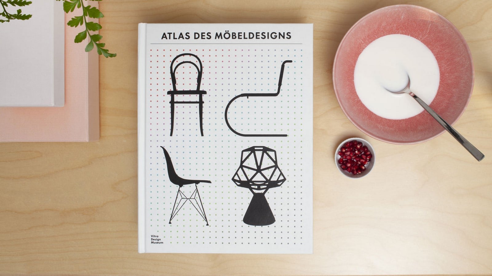 10 Books related to Furniture Design everyone should read Sheet1