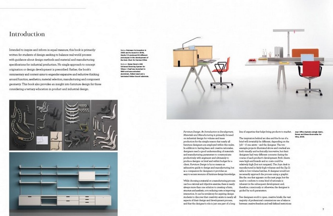 10 Books related to Furniture Design everyone should read Sheet6