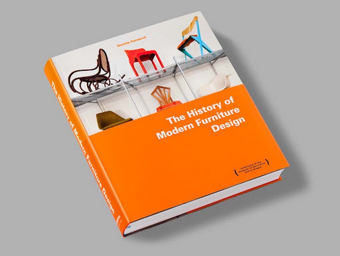 10 Books related to Furniture Design everyone should read Sheet8